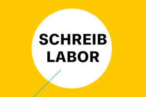 Schreiblabor