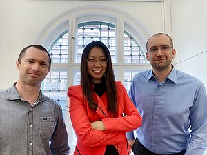 Bild: Team Ü-Impact