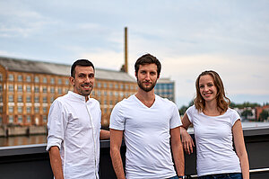 Teampicture_ Flowciety