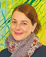 Prof. Dr. Simone Reber Prof. Dr. Simone Reber