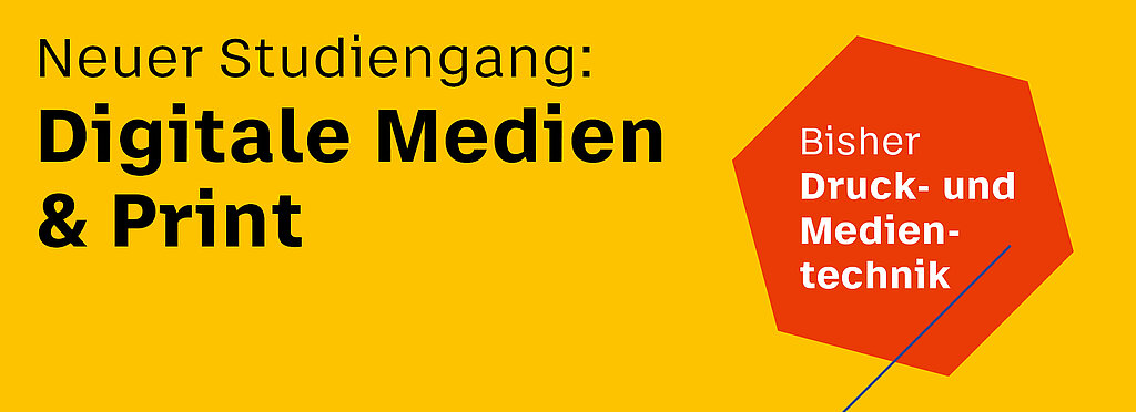 Digitale Medien und Print
