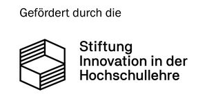 Stiftung Innovation in der Hochschullehre