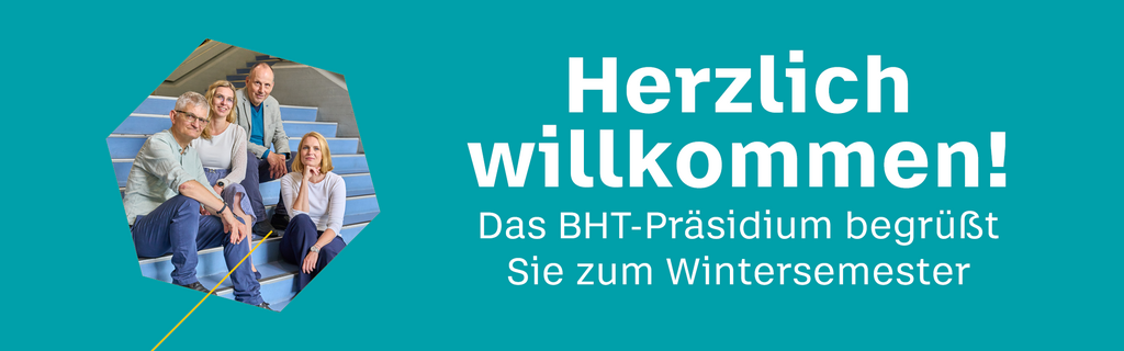 Willkommen im Wintersemester 2024/25