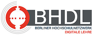 Berliner Hochschulnetzwerk Digitale Lehre