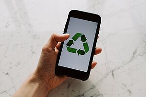 Lunchtalk #11: Green Consumption Assistant – Wird Konsum nachhaltiger durch den Einsatz von KI?
