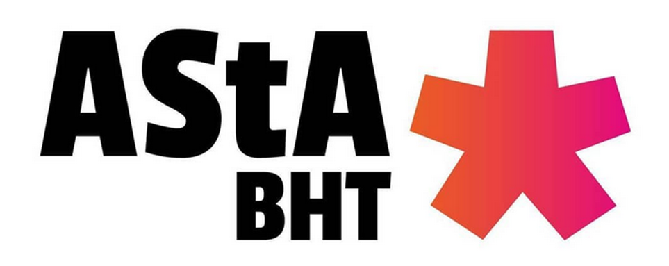 Logo Allgemeiner Studierendenausschuss (AStA)