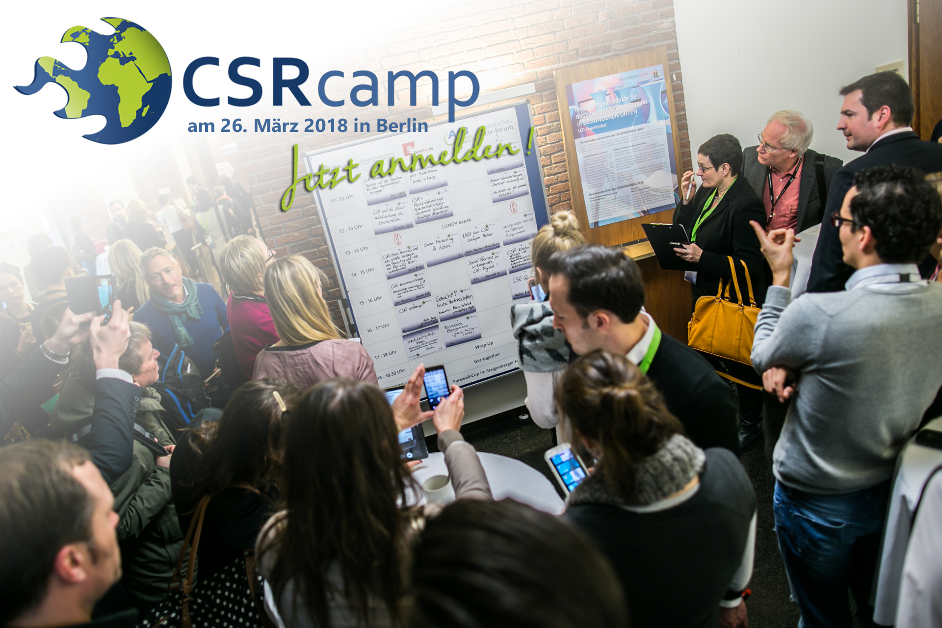 CSRcamp